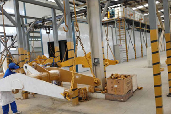 正確維護檢修振動輸送機，真的很重要！