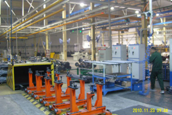 深度揭秘！振動給料機的不同凡響之處！